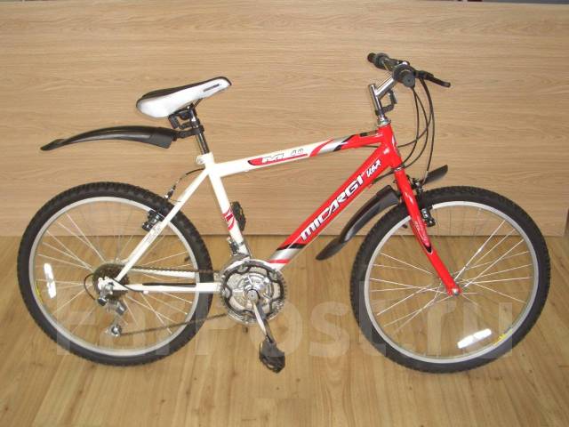 micargi 26 inch m50 men's mountain bike