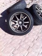 Work Emotion XD-9. 8.0x18, 5x100.00, ET45