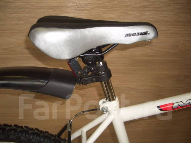 micargi m40