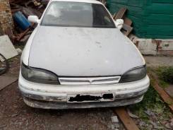 Toyota Camry. VZV30, 4VZFE
