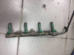 Инжектор. Toyota: Probox, Yaris Verso, Aqua, Succeed, Premio, Vitz, bB, Prius C, Corolla Axio, ist, Funcargo, Corolla Rumion, XA, Raum, Spade, Porte...