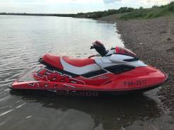 BRP Sea-Doo RXP. 215,00 л.с., Год: 2008 год