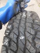 Dunlop Grandtrek AT1. Летние, износ: 10%, 4 шт. Под заказ