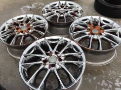 Bridgestone BEO. 7.0x17, 5x114.30, ET35