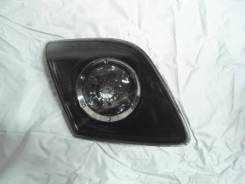 Вставка багажника. Mazda Axela, BK3P, BK5P, BKEP