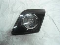 Вставка багажника. Mazda Axela, BK3P, BK5P, BKEP
