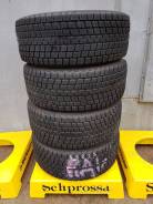 Bridgestone Blizzak MZ-03. Зимние, без шипов, износ: 20%, 4 шт