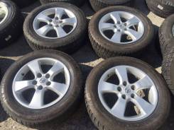 Toyota. 6.5x16, 5x114.30, ET50