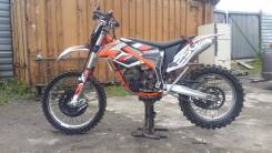 KTM Freeride 250 R. 250 куб. см., исправен, без птс, с пробегом