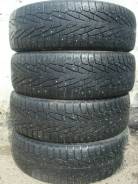 Nokian Hakkapeliitta 7 SUV. Зимние, шипованные, износ: 50%, 4 шт