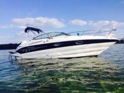 Crownline. Год: 2005 год, длина 8,10 м., двигатель стационарный, 360,00 л.с., бензин. Под заказ