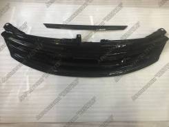 Молдинг решетки радиатора. Toyota Camry, ASV50, ACV51, AVV50, ASV51, GSV50