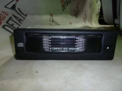 Cd-чейнджер. BMW 5-Series, E60, E61