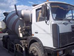 МАЗ 63035. Продам МАЗ Миксер, 12 500 куб. см., 8,00 куб. м.