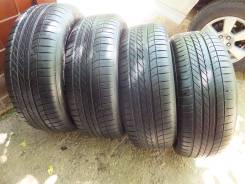 Goodyear Eagle F1. Летние, 2014 год, износ: 20%, 4 шт