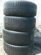 Nokian Hakkapeliitta RSi. Всесезонные, износ: 30%, 4 шт
