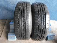 Bridgestone Turanza ER300. Летние, износ: 10%, 2 шт