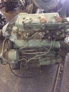 Двигатель в сборе. Yanmar