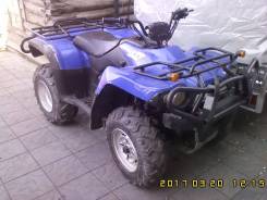 Stels ATV 400. исправен, без птс, с пробегом