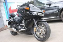 Honda DN-01. 700 куб. см., исправен, птс, с пробегом