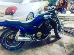 Yamaha FZR 750. 750 куб. см., исправен, птс, с пробегом. Под заказ