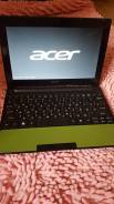 Acer Aspire One 522-C58grgr. 10.1", диск 320 Гб, WiFi, Bluetooth, аккумулятор на 5 ч.