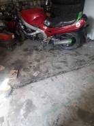 Kawasaki ZZR 400. 400 куб. см., исправен, птс, с пробегом
