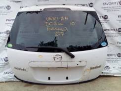 Дверь багажника. Mazda Verisa, DC5W, DC5R