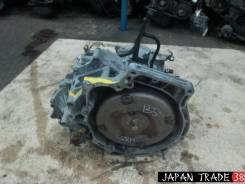 Автоматическая коробка переключения передач. Mazda Demio, DW5W Двигатель B5E