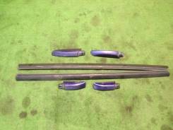 Рейлинг. Subaru Legacy, BH5, BH9, BHC, BHE, BHCB5AE Двигатели: EJ202, EJ204, EJ206, EJ208, EJ254, EZ30D