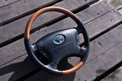 Руль. Lexus LS430, UCF30 Toyota Celsior, UCF30, UCF31 Двигатель 3UZFE