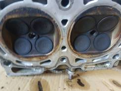 Головка блока цилиндров. Subaru Forester Subaru Legacy Двигатель EJ254