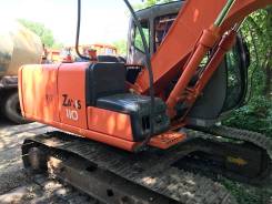 Hitachi. zaxis 110 ZX-110, 4 300 куб. см., 0,60 куб. м.