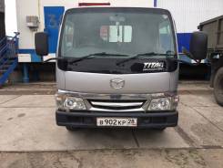 Mazda Titan. Продам грузовик , 2 000 куб. см., 1 500 кг.