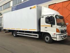 Hino 500. Продается грузовик , 7 700 куб. см., 7 999 кг.