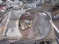 Диффузор. Toyota Crown, GS131H, GS130, GS141, GS131, GS136 Toyota Crown Majesta, GS141 Двигатели: 1GFE, 1GGE, 1GGZE, 1GE