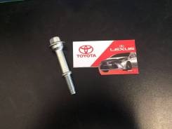Болт выпускного коллектора. Toyota: Corona, Corolla, Carina, Caldina, Harrier, Sai, Corolla Fielder, Kluger V, Highlander Lexus RX330, GSU30, GSU35, M...