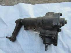 Рулевой редуктор угловой. Mitsubishi Pajero, V24WG, V24C, V24V, V24W Двигатель 4D56