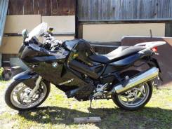 BMW F 800 ST. 798 куб. см., исправен, птс, с пробегом