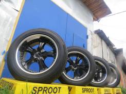 SSR. 10.5x19, 5x150.00, ET-13