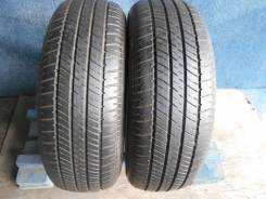 Bridgestone Turanza ER30. Летние, износ: 10%, 2 шт