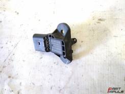 Датчик абсолютного давления. Volkswagen: Caddy, Passat, Jetta, Amarok, Beetle, Fox, Polo, Touareg, Transporter, up!, Gol, Ameo, Touran, Golf, Saveiro...