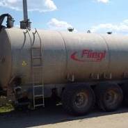 Fliegl Gmbh. Fliegl 30 т.