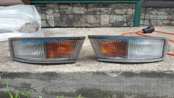 Повторитель поворота в бампер. Toyota Mark II, GX90, JZX90, JZX90E Двигатели: 1JZGTE, 1JZGE, 1GFE