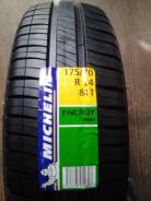 Michelin Energy XM2. Летние, 2015 год, без износа, 4 шт