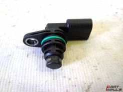 Датчик положения распредвала. Volkswagen: Passat, Caddy, Bora, Jetta, Scirocco, Tiguan, Sharan, Passat CC, Lupo, Beetle, Polo, Fox, Touareg, Eos, Gol...