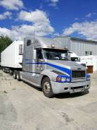 Freightliner. Продам Fredlainer, 12 000 куб. см., 200 000 кг.