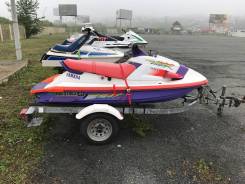 Yamaha Marine Jet 700RA. 100,00 л.с., Год: 1998 год