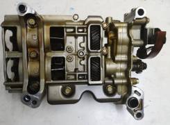 Насос масляный. Honda: Odyssey, Elysion, Accord, Edix, Element, Accord Tourer, Stepwgn Двигатели: K24A3, K24A4, K24A8