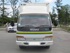 Isuzu Elf. Продается грузовик , 4 600 куб. см., 3 000 кг.